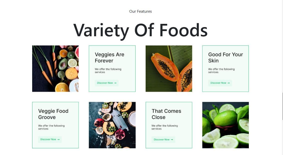 Foodies__Project