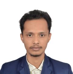 S M MAJIDUL ISLAM